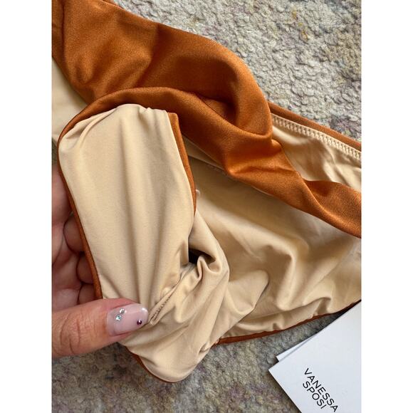 Vanessa Sposi Bikini - Picture 4 of 5